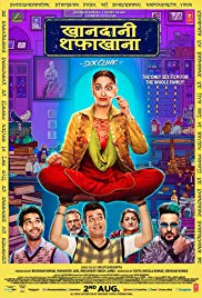 Free Download Khandaani Shafakhana Movie-Show-Video in HD Mp4